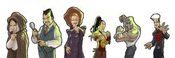 Morganians