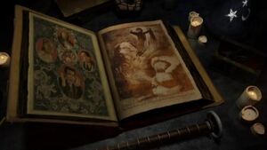 The Encantus