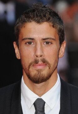 Toby Kebbell