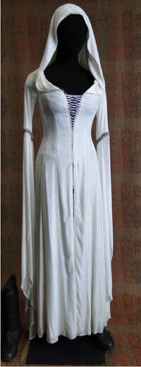 MC dress
