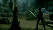 Battle