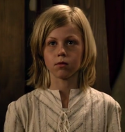 Young Nicholas