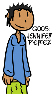 G005 - Jennifer Perez