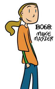 B068 - Mike Maszer