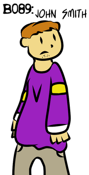 B089- John Smith
