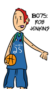 B075 - Rob Jenkins