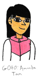 G040 - Amanda Tan