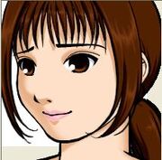 Madelaine Shirohara
