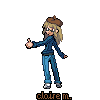 Claire Mimi sprite