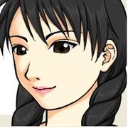 Chi Masumi