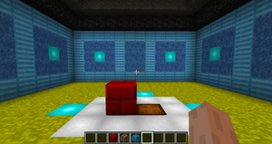 Bauxite Brick