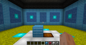 Opal Block