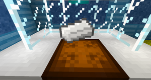 Silver Ingot