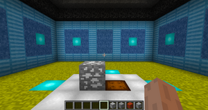 Silver Ore