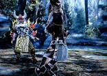 Leandra vs Ledge