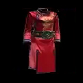 ZhuqueChangpao