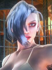 Ivy 2p hair