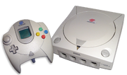 Dreamcast