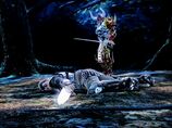 Ledge loses Ivanca