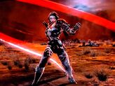Dark Hilde