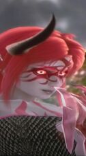 Demon Mona