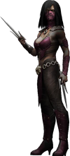 Mileena