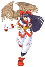 Nakoruru