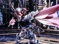 ShadowLeandra (nightstalker)
