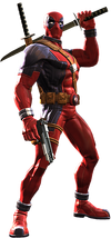 Deadpool