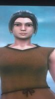 Young Rosabella