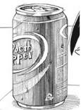 Daeth Pepper