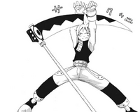 Chapter 3 - Black Star fails to catch Soul