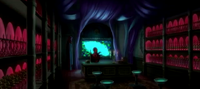 Shaula discusses her plans with her Traitor