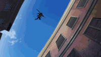 Episode 4 (NOT!) - Akane's Soul Menace