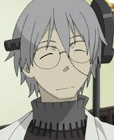 Stein(Anime)