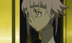 Crona-cute