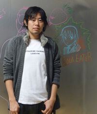 Atsushi Ohkubo.jpg