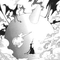 Chapter 52 - Mosquitos soul swelling