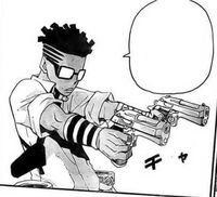 Kilik Guns