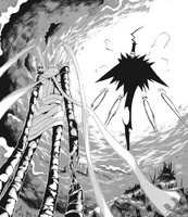 Soul Eater Chapter 22 - Death faces Asura