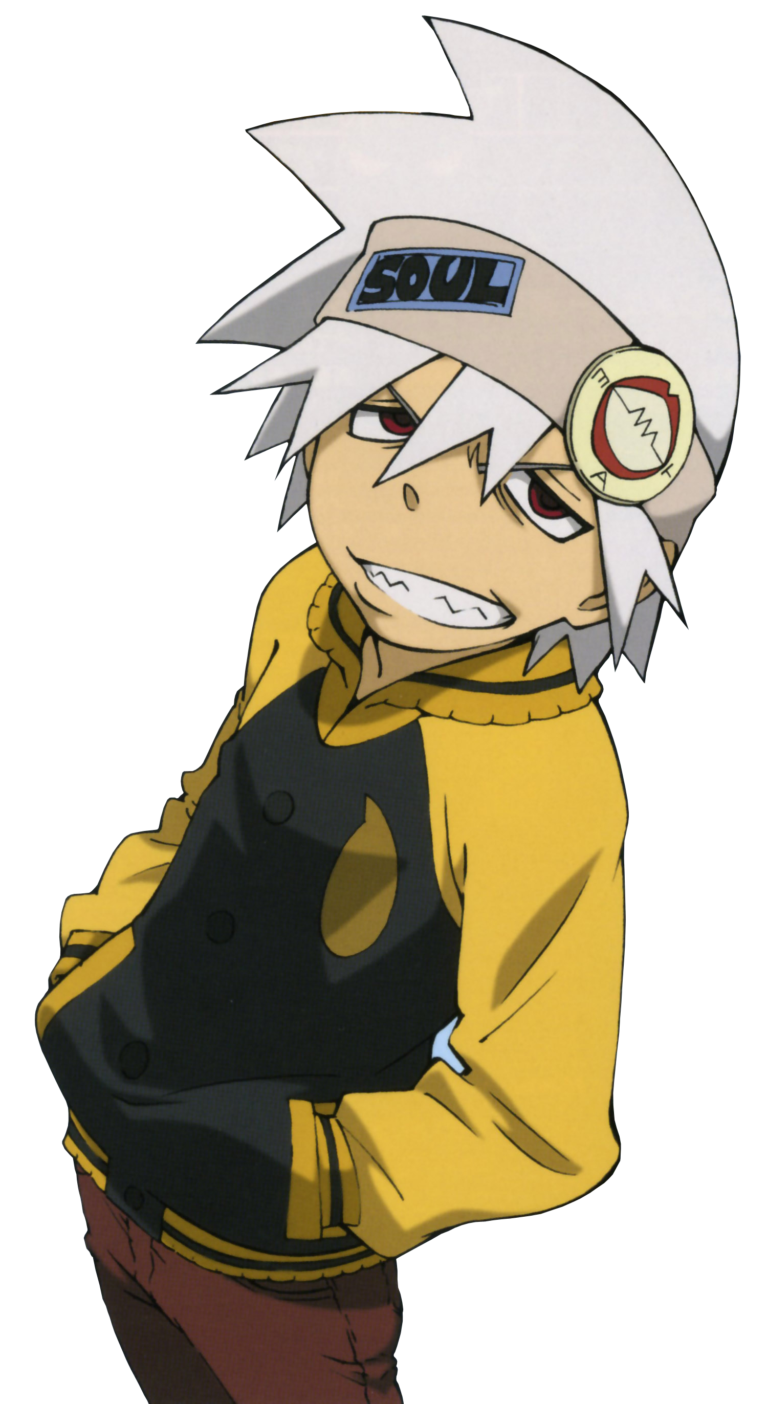 Soul Evans | Soul Eater Wiki | FANDOM powered by Wikia