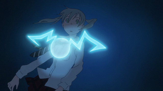 File:Soul Eater Opening 1 HD - Maka's Grigori Soul 5.png
