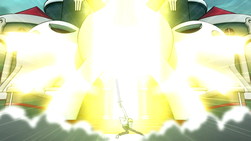 Soul Eater Episode 20 English Dub