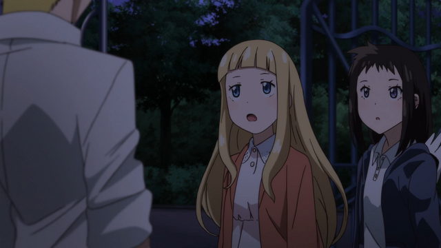 File:Soul Eater NOT Episode 10 HD - Clay explains Meme is taken into custody.png