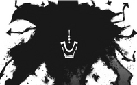 Chapter 66 - The Black Clown appears