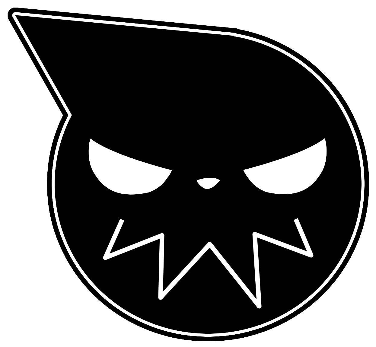 2 D SEB Soul Eater Fanon Wiki FANDOM powered by Wikia