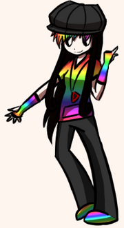 Veronica