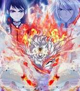 Hell White Tiger 4