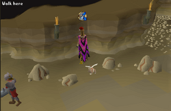 Copper ore location