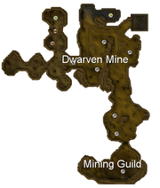 Falador Dungeon